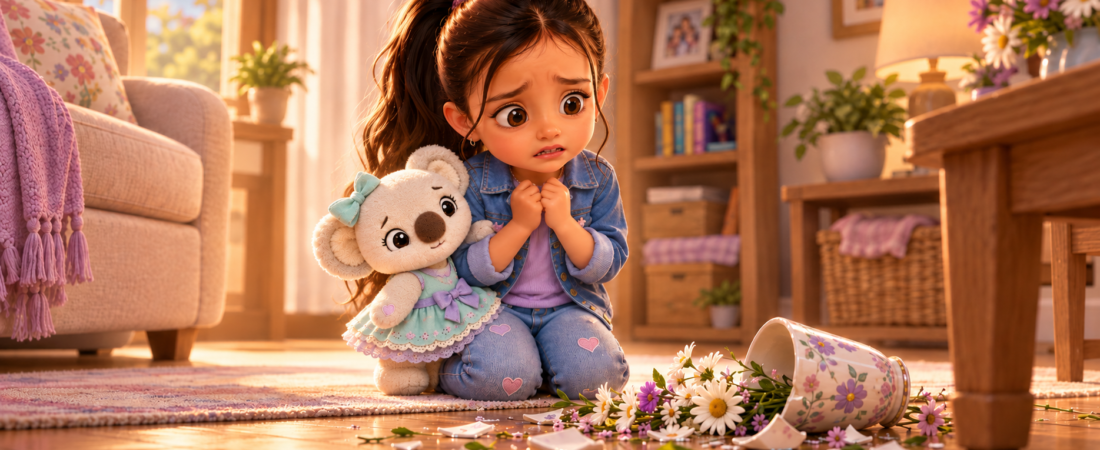 Cómo ayudar a un niño a reconocer y expresar sus emociones